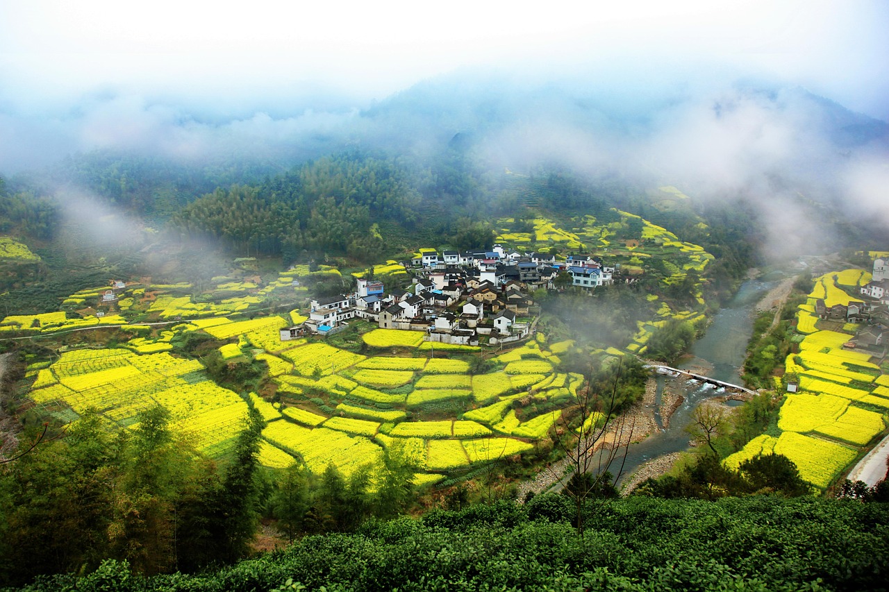 Trung Hoa cổ đại