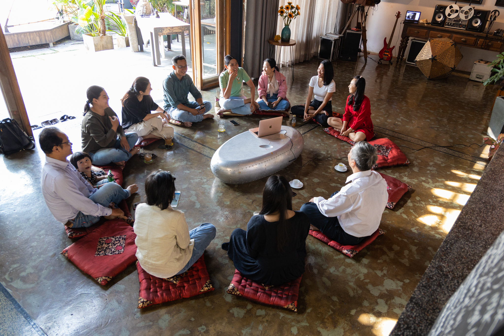 Thiền Việt Nam thế kỷ 21