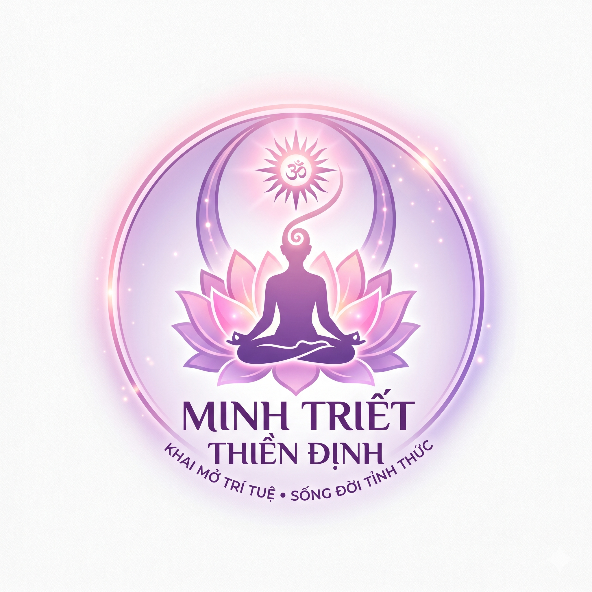 Minh Triết Thiền Định 02
