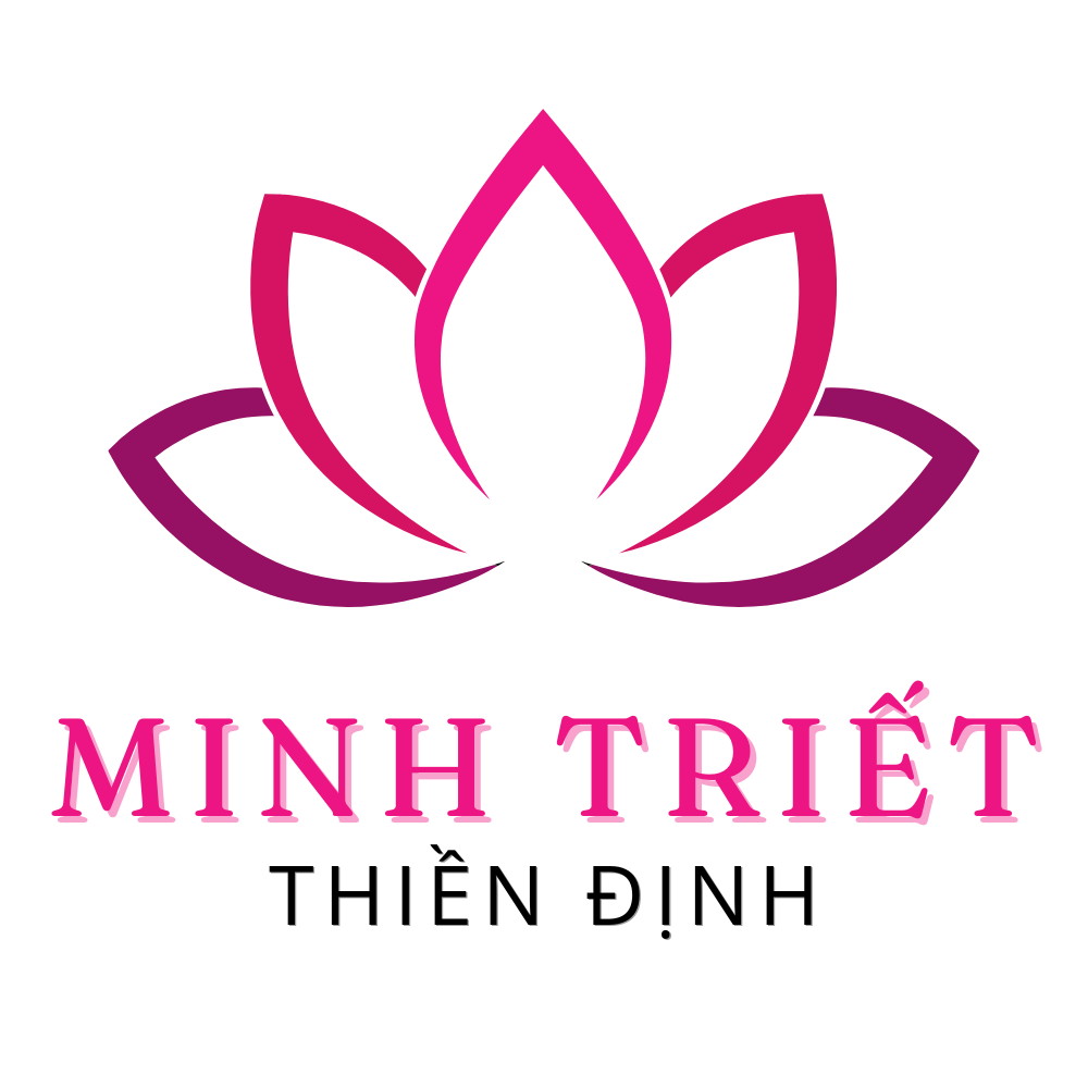 Minh Triết Thiền Định