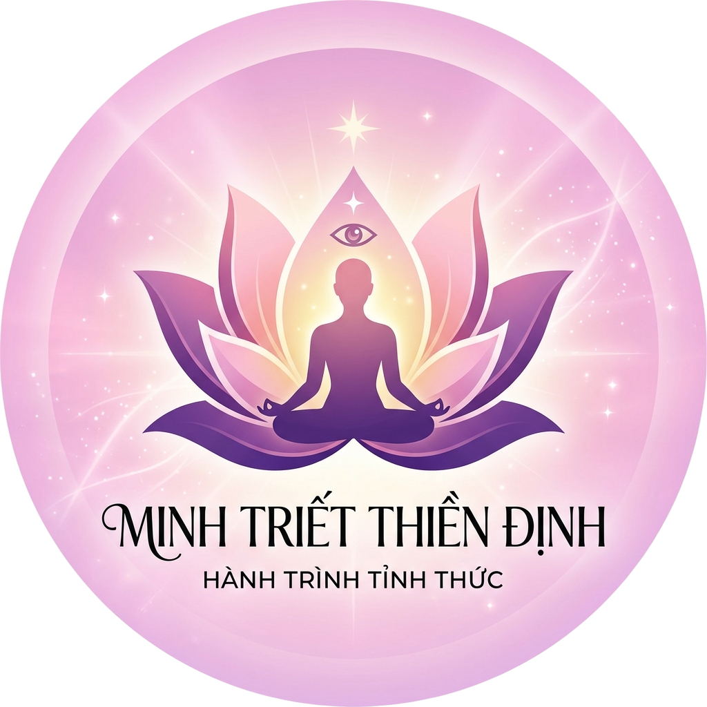 Minh triết thiền định 02